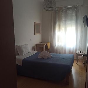 Chambre Simple